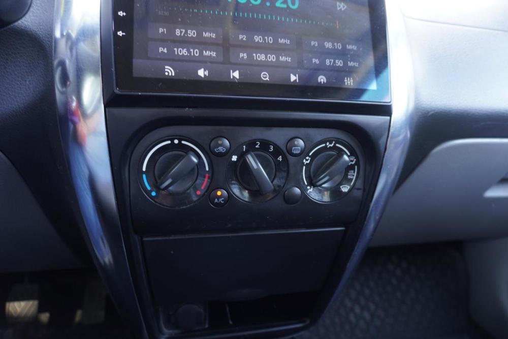 Suzuki SX4 I (Classic) Рестайлинг Ульяновск  - изображение 15