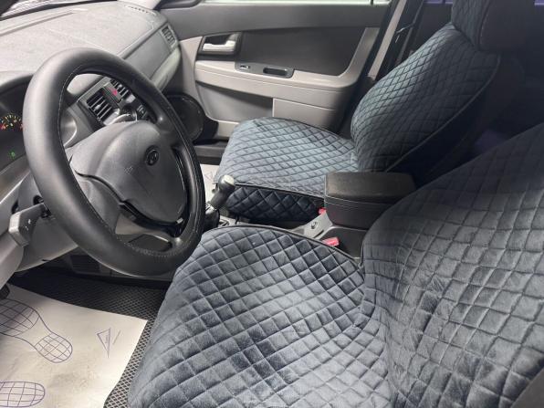 Lada (ВАЗ) Priora I с пробегом 2010 года, цена 334 000 рублей, 224413 км, хэтчбек, Автокод Объявления