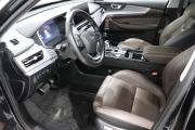 Chery Tiggo 8 Pro Max I Рестайлинг Иркутск  - изображение 35
