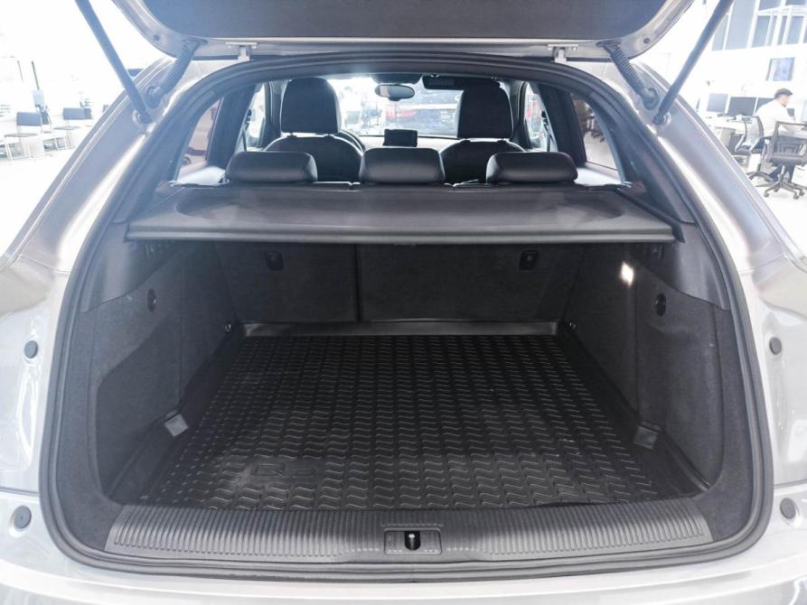 Audi Q3 I (8U) Казань  - изображение 12