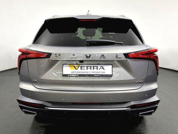 Haval F7 II с пробегом 2025 года, цена 2 900 000 рублей, 32665 км, внедорожник, Автокод Объявления