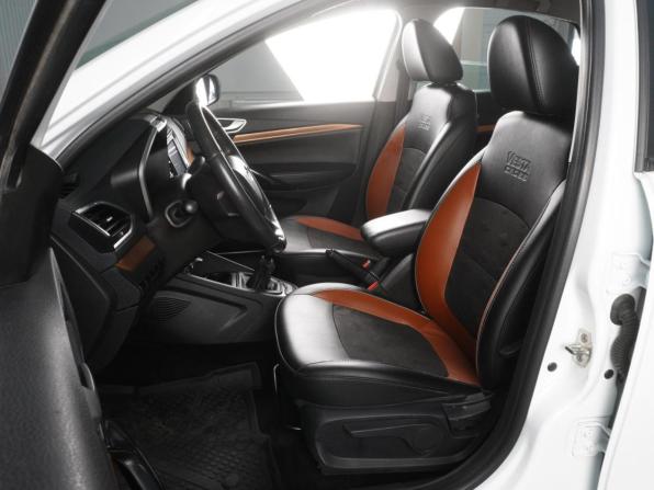 Lada (ВАЗ) Vesta I Рестайлинг (NG) с пробегом 2023 года, цена 1 389 000 рублей, 77738 км, седан, Автокод Объявления