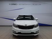 Kia Rio III Рестайлинг Москва  - изображение 25