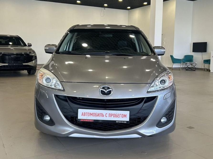 Mazda 5 II (CW) Апатиты  - изображение 2