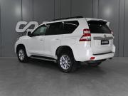 Toyota Land Cruiser Prado 150 Series Рестайлинг 1 Ростов-на-Дону  - изображение 22