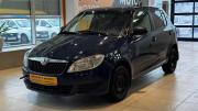 Skoda Fabia II Рестайлинг Киров  - изображение 13