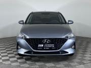 Hyundai Solaris II Рестайлинг Ростов-на-Дону  - изображение 21