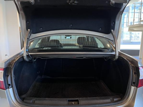 Renault Fluence I с пробегом 2011 года, цена 625 000 рублей, 267220 км, седан, Автокод Объявления