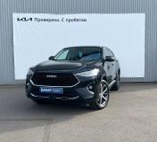 Haval F7x I Санкт-Петербург  - изображение 19