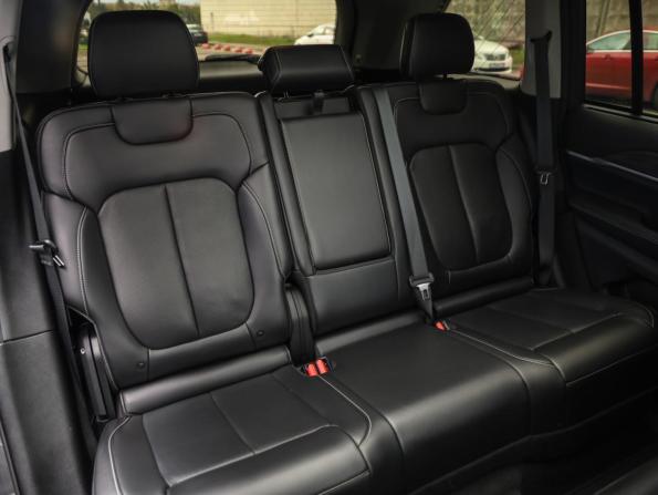Jeep Grand Cherokee V (WL) с пробегом 2022 года, цена 5 399 000 рублей, 80269 км, внедорожник, Автокод Объявления