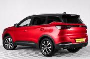Chery Tiggo 7 Pro I Челябинск  - изображение 24
