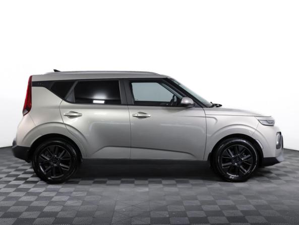 Kia Soul III с пробегом 2021 года, цена 2 250 000 рублей, 41805 км, хэтчбек, Автокод Объявления