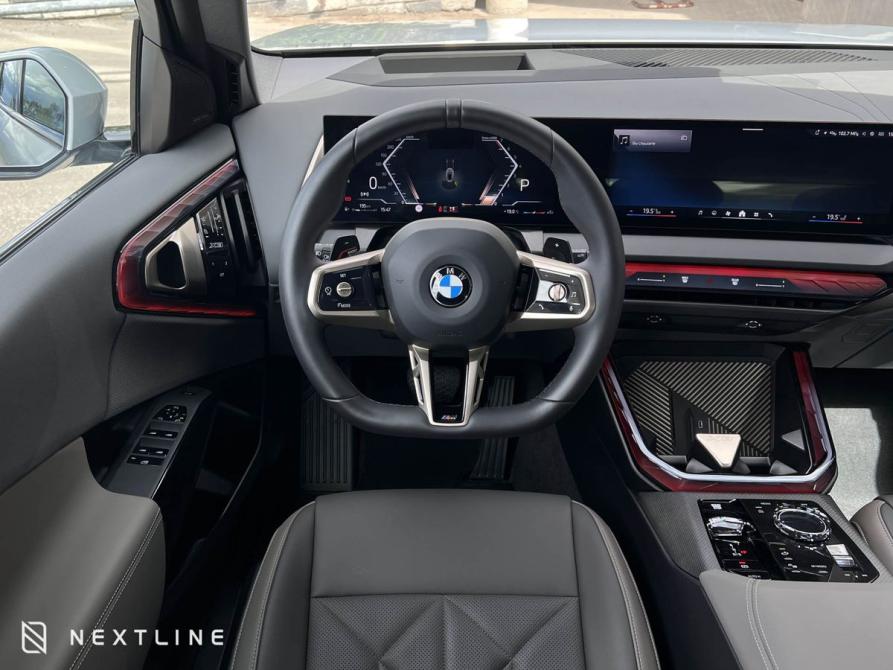 BMW X3 IV (G45/G48) Самара  - изображение 10