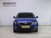 Skoda Octavia III (A7) Рестайлинг Дзержинск  - изображение 33