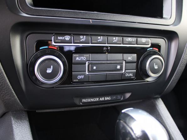 Volkswagen Jetta VI с пробегом 2012 года, цена 819 000 рублей, 179340 км, седан, Автокод Объявления