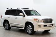 Toyota Land Cruiser 200 Series Рестайлинг 1 Сургут  - изображение 38