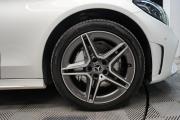 Mercedes-Benz C-Класс IV (W205) Рестайлинг Крым  - изображение 62