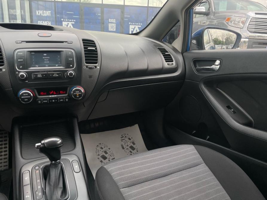 Kia Cerato III Краснодар  - изображение 23