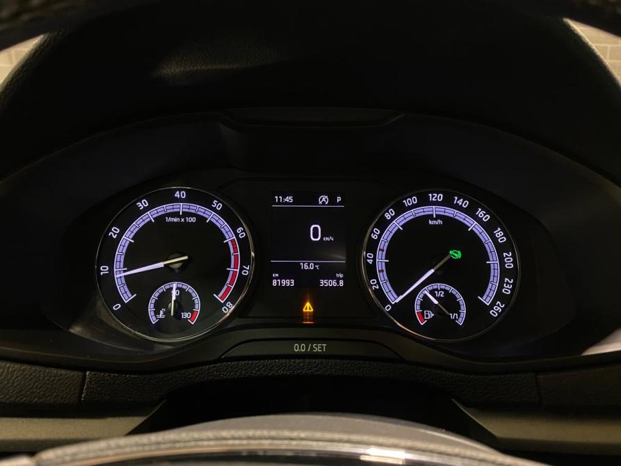 Skoda Karoq I Челябинск  - изображение 21