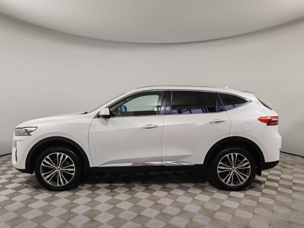 Haval F7 I с пробегом 2020 года, цена 1 575 000 рублей, 146172 км, внедорожник, Автокод Объявления