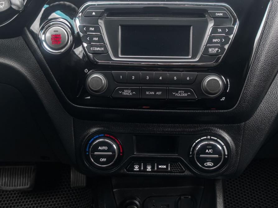 Kia Rio III Ростов-на-Дону  - изображение 12