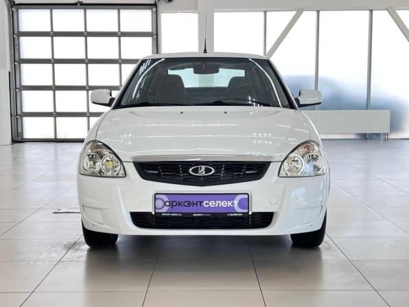 Lada (ВАЗ) Priora I с пробегом 2010 года, цена 380 000 рублей, 153239 км, хэтчбек, Автокод Объявления
