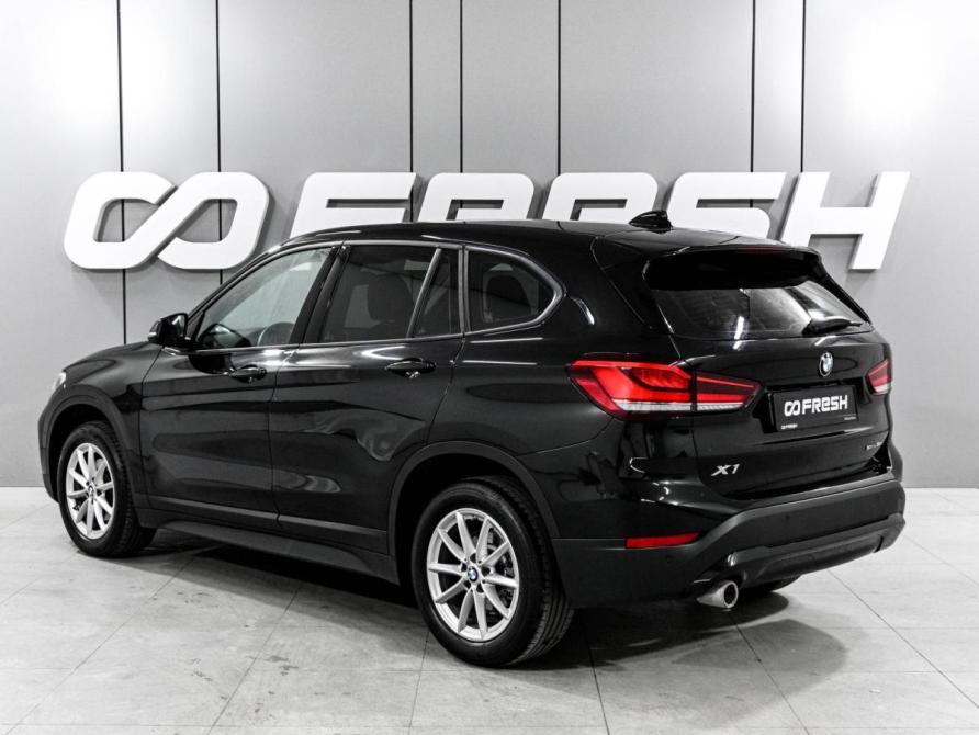 BMW X1 II (F48) Рестайлинг Ростов-на-Дону  - изображение 2