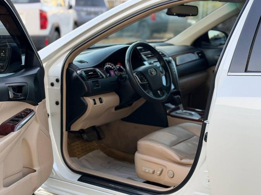 Toyota Camry VII (XV50) Тула  - изображение 12
