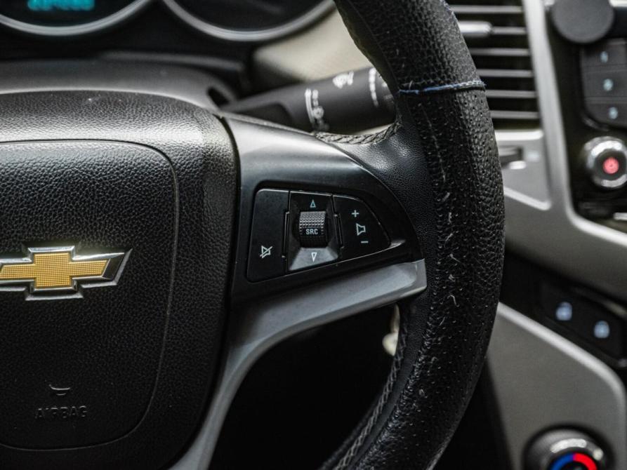 Chevrolet Cruze I Челябинск  - изображение 19
