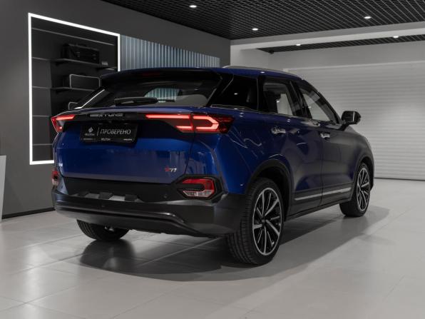 FAW Bestune T77 I с пробегом 2023 года, цена 1 840 000 рублей, 27789 км, внедорожник, Автокод Объявления