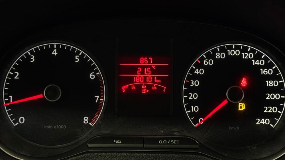 Volkswagen Polo V Липецк  - изображение 14