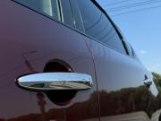 Nissan Murano II (Z51) Рестайлинг 2 Омск  - изображение 96