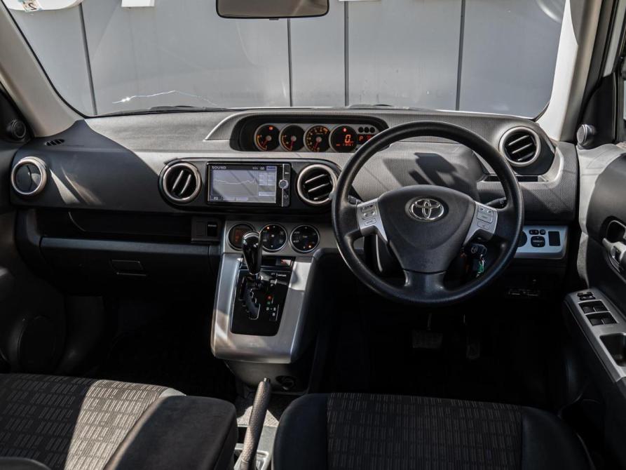 Toyota Corolla Rumion Краснодар  - изображение 6