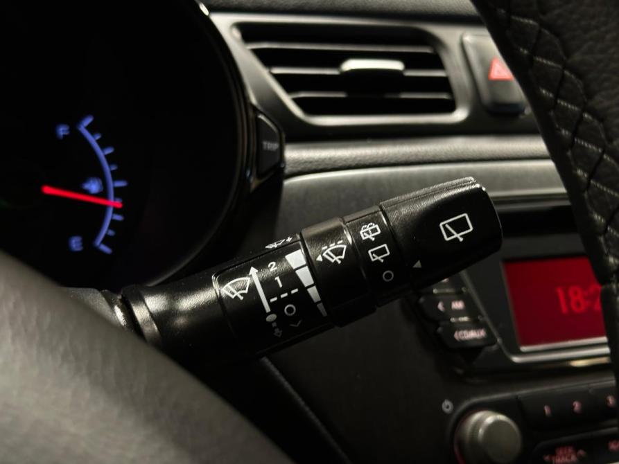 Kia Rio III Челябинск  - изображение 16