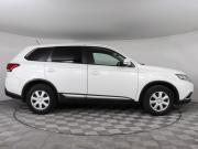Mitsubishi Outlander III Рестайлинг 2 Химки  - изображение 19