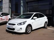Hyundai Solaris I Нижний Новгород  - изображение 16