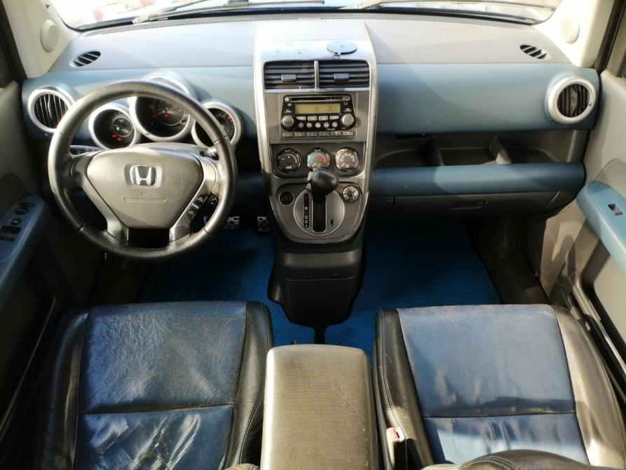 Honda Element I Санкт-Петербург  - изображение 14