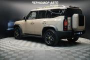 JETOUR T2 Крым  - изображение 35