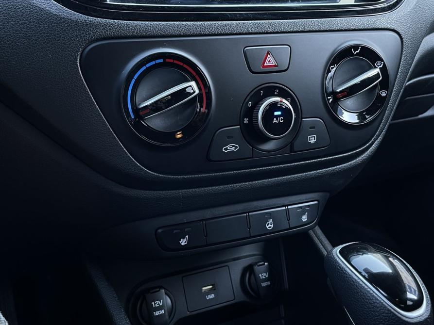 Hyundai Solaris II Рестайлинг Ярославль  - изображение 14