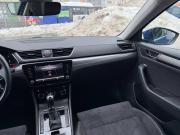 Skoda Superb III Рестайлинг Санкт-Петербург  - изображение 43