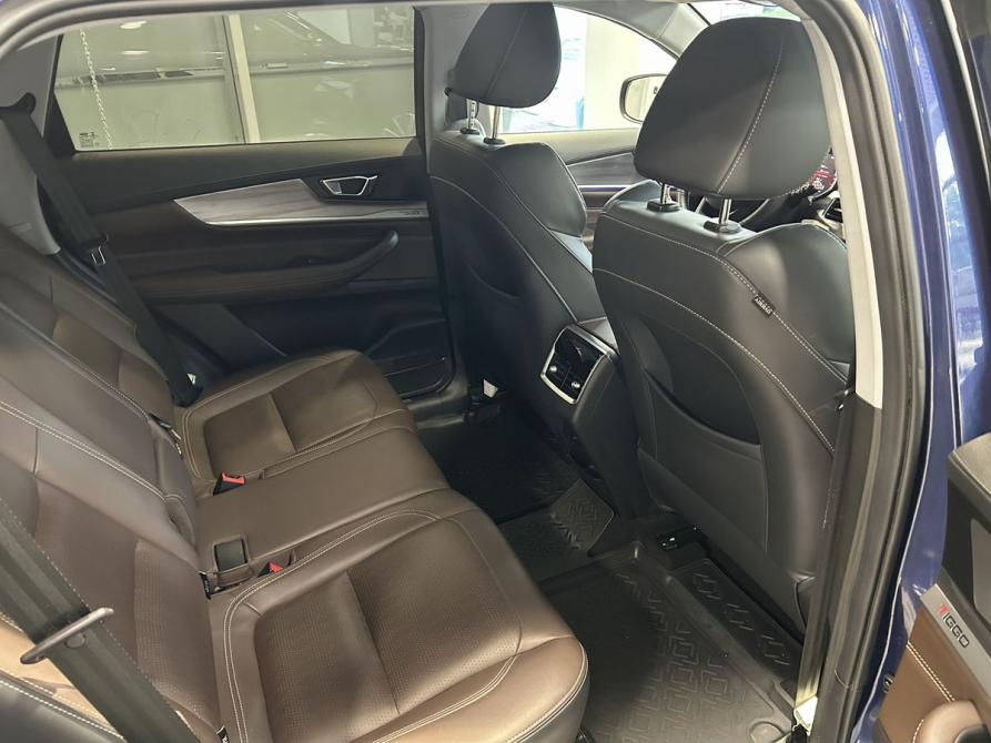 Chery Tiggo 8 Pro I Нижний Новгород  - изображение 19