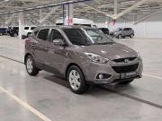 Hyundai ix35 I Рестайлинг Казань  - изображение 25