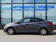 Hyundai Solaris I Екатеринбург  - изображение 24