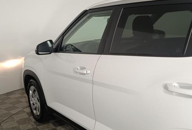 Hyundai Creta I Рестайлинг с пробегом 2021 года, цена 1 850 000 рублей, 202000 км, внедорожник, Автокод Объявления