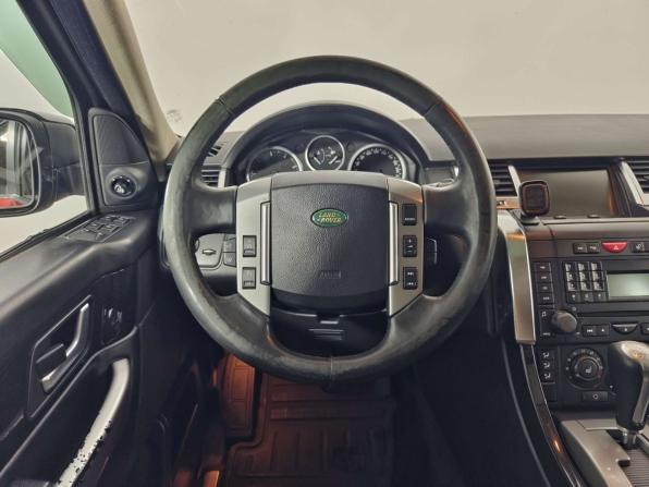 Land Rover Range Rover Sport I с пробегом 2009 года, цена 849 000 рублей, 513300 км, внедорожник, Автокод Объявления