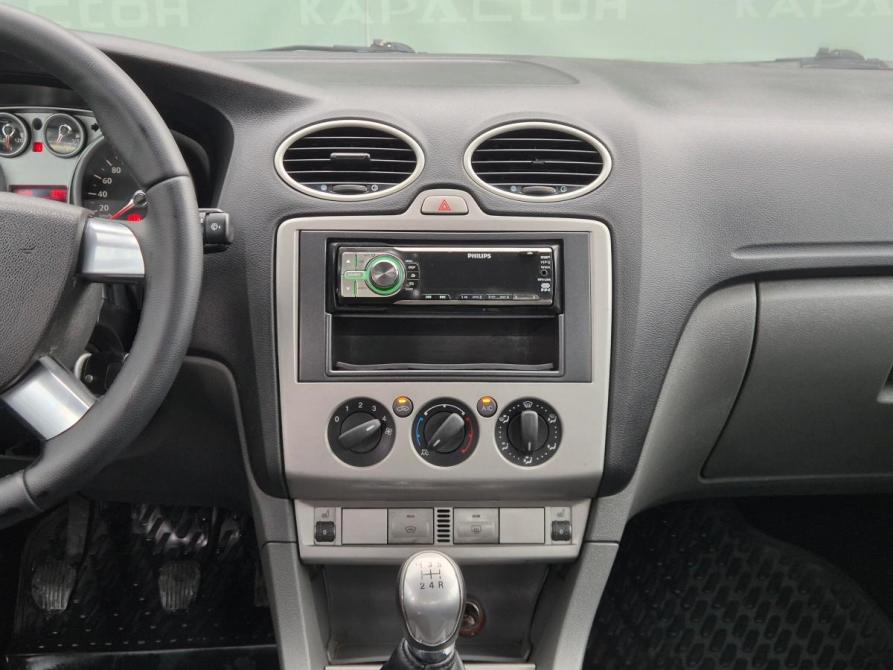 Ford Focus II Рестайлинг Екатеринбург  - изображение 10