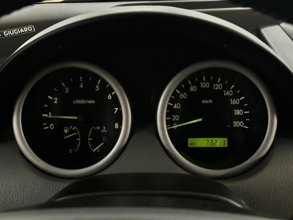 Chevrolet Aveo I с пробегом 2004 года, цена 540 000 рублей, 73198 км, хэтчбек, Автокод Объявления