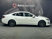 Hyundai Sonata VIII (DN8) Оренбург  - изображение 22