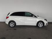 Mercedes-Benz B-Класс II (W246) Москва  - изображение 26