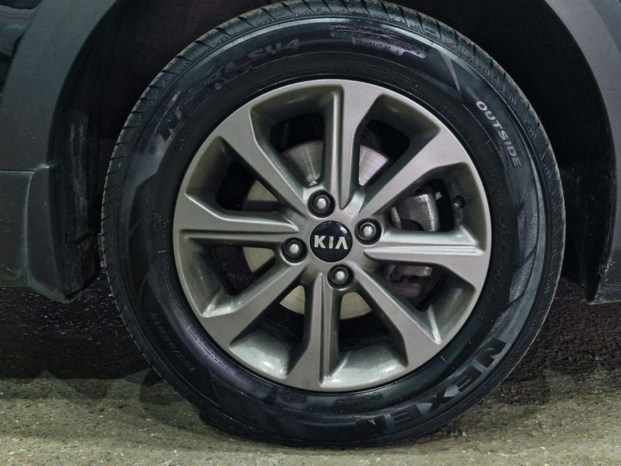 Kia Rio IV Рестайлинг Ставрополь  - изображение 7